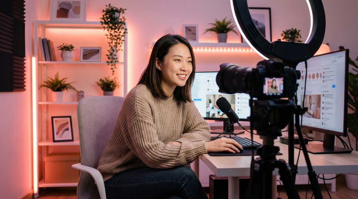 丝瓜视频视频创作平台